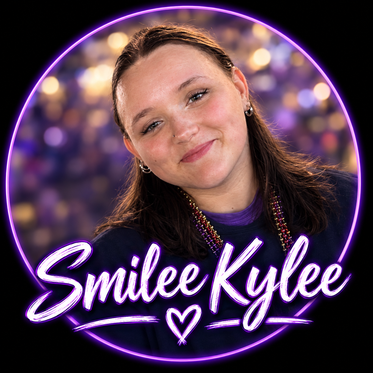 Smilee Kylee logo image